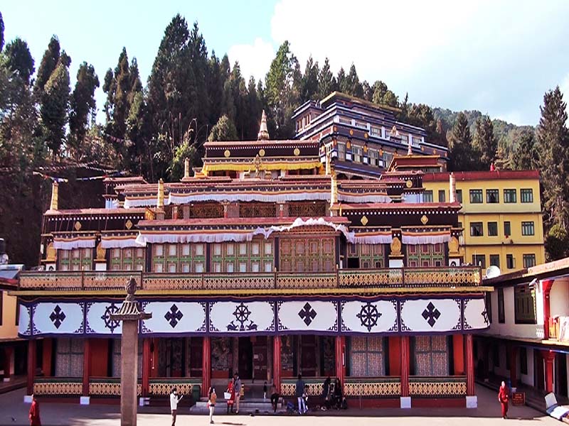 Kalimpong