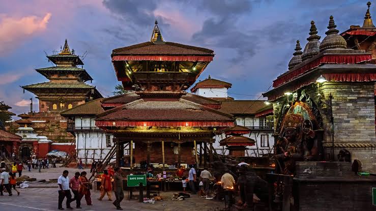 Kathmandu