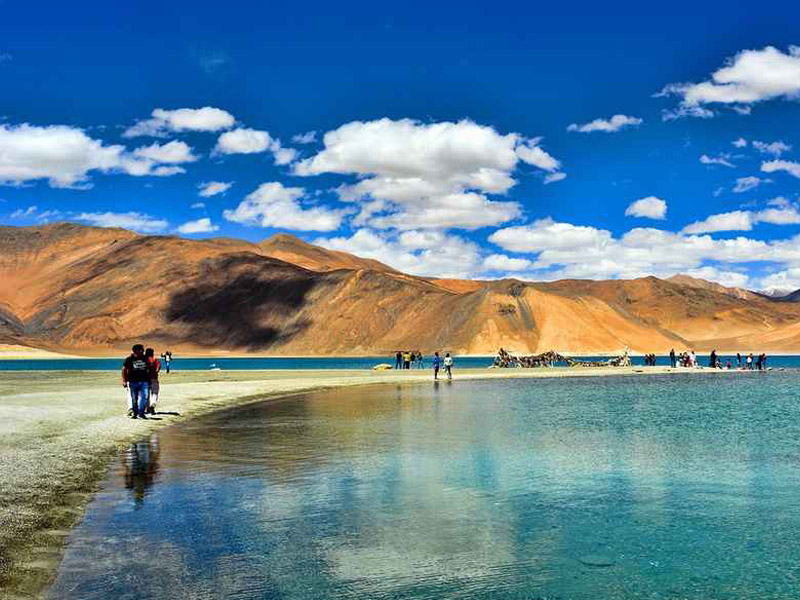 Leh