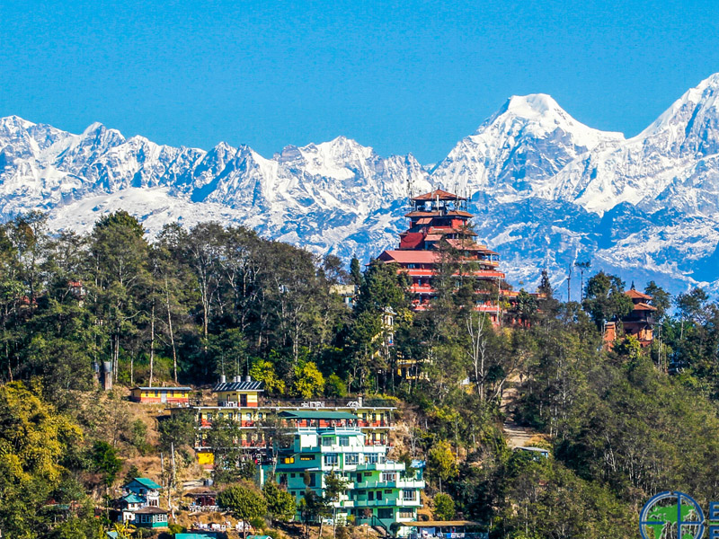 Nagarkot