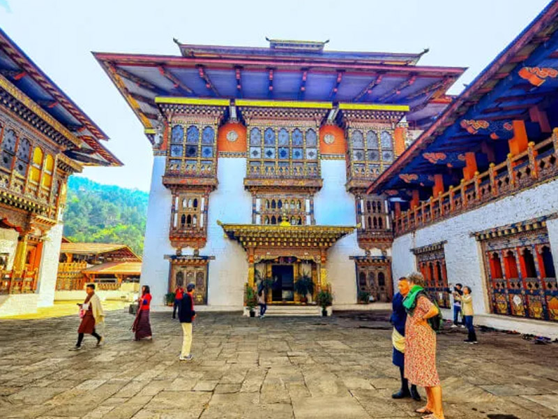 Punakha